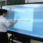 Cheap 75 inch school training video conference mall use finger pen touch screen monitor all in one pc GT-750