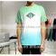 Men Dip Dye T-shirt ,tie dye T-shirt,
