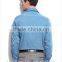Mens Formal Shirts Office Uniform Mens Garment