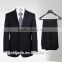 China custom tailored suits wool suits coat suit pants suirts vest slim fit suits for men