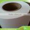 Cheap hot sale paper subliamtion roll for textile/garment