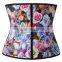 Hot sale slimming body shaper colombian slimming corset