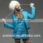 winter Imitation rabbit fur prevent the wind and snow flat-top cap Russia faux fur hat