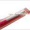 Kearing brand pink color 1.0mm fiber tip self vanishing pen for garment marking #AP10
