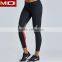 2017 Hot selling high quality new custom fitness leggings for ladies