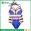 2017 New Arrived Summer Varied Style Swimwear Brazilian Hot Girls Sexy Split Bikini