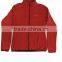 Men Long Sleeve Sport Jacket Jogger Wear