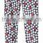 Hot Sell Girl's Fitness Sport Pants