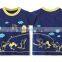 Hot Sale Kids Baby Boys Girls T-Shirt High Quality Creative Cartoon Short Sleeve Children's Boy Girl Kids Summer Tees Tops