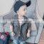 S17631A wholesale autumn children boys fashion windbreaker coat