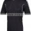 Sport wear mens gym clothes wholesale soccer t shirts