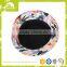 custom fabric camo colorful bucket cap pattern