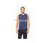 Bella+Canvas Unisex Jersey Muscle Tank Top - 100% combed and ring-spun cotton and comes with your logo