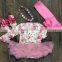 2014 spring baby girl tutu baby girl dress romper dress romper tutu set