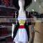 walson clothes apparel Aapparel factory woman pom-pom girl glee cheerleader costume