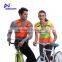LED Wildsaver cycling branded sportswear manufacture...