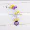 Hot Sale New Design Cute Baby Girls Kids Ribbon Hair Bow
