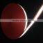 High Visibility Color Fashinable Glow Reflective Red White Blue Safety Ribbon