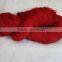 sales bamboo blended yarn for carpet with factory price