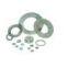 Neodymium Magnet - Ring
