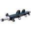 Factory Supply Export Truck Trailer Axle and Axle parts