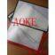 Silicone fiberglass non-stick cloth