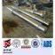 Rough Machined Forged Explosion-proof Electric Motor Shaft