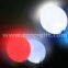LED flashing balloon
