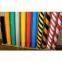 Heat insulation house window decorative foil