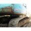 Used KOBOLCO Crawler Excavator