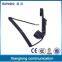 industrial military handset good flame retardency handset