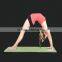 Non-slip cheap yoga beach mats