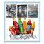 negative filling machine for PET/glass bottle