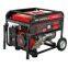 Hot Sale for Home/Outdoor Use SJ7000E 6.5kw GASOLINE GENERATOR with Electric Starter, Ce Euro V, EPA