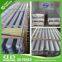 Rounded Palisade Pales  / Pointed Palisade Pales