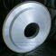 resin bond diamond grinding wheel for sharpening carbide tools
