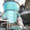 Vertical roller mill