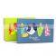 2015 New Design Paper Gift Box for Kids,Wholesale Custom Paper Gift Box