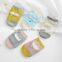 B40775A Factory price baby cute nonslip socks