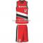 Basketball jersey uniform colours wholesale from China