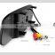 NEW 4.3inch Digital Car Mirror Monitor,touch Keypad,rearview Mirror