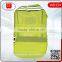 High Visibility Reflective Mesh Breathable Service Dog Vest