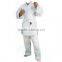 White Judo uniform/judo suit/ judo kimonos
