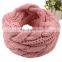 2017 Can be customized cheap fashion custom design lady twist scarf