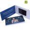 5 inch video greeting card with low price