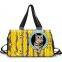 2015 new arrival fashion trendy high end 3D cartoon cat bag