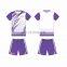 latest OEM sublimation custom badminton jersey