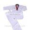 Taekwondo Uniform/taekwondo clothing/taekwondo dobok