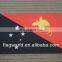 Papua New Guinea polyester flag