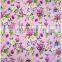 In-stock printed bengaline fabric for making clothes